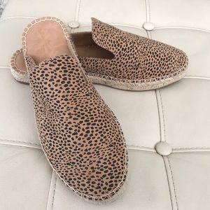 Super cute mules from Target